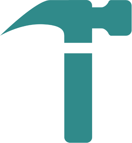 Hammer Icon