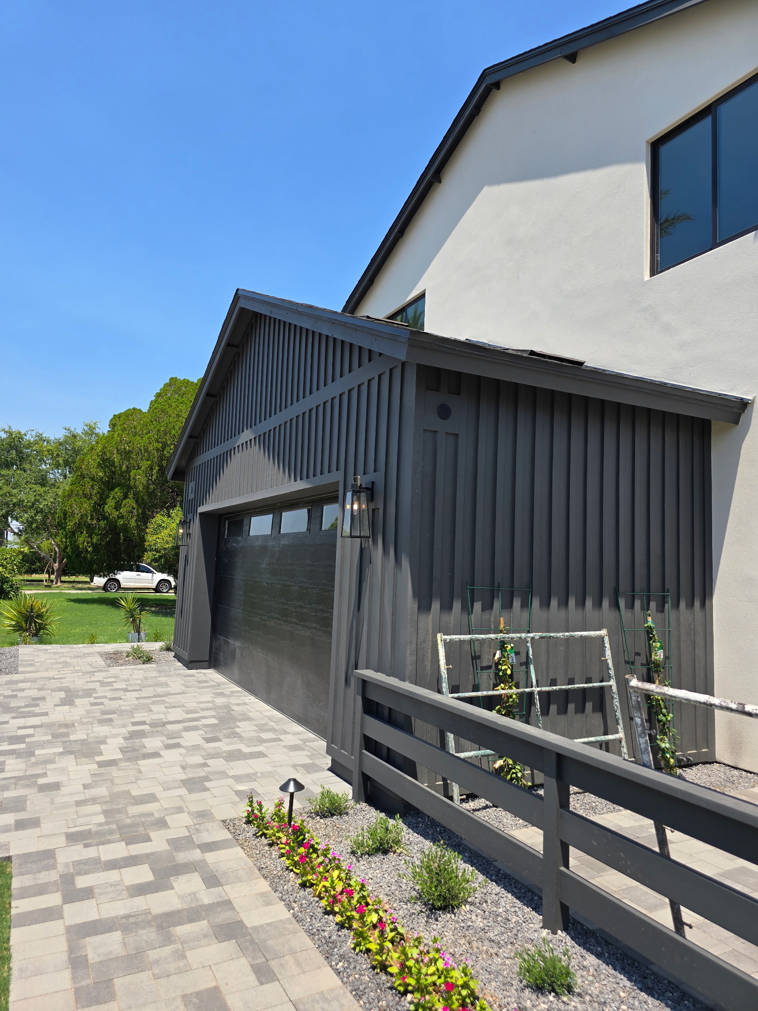 Home siding upgrades